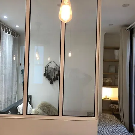 La Casa Carla - Superbe Studio Proche Trocadero *