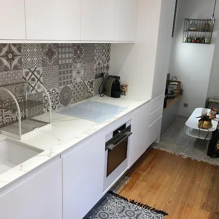 La Casa Carla - Superbe Studio Proche Trocadero *