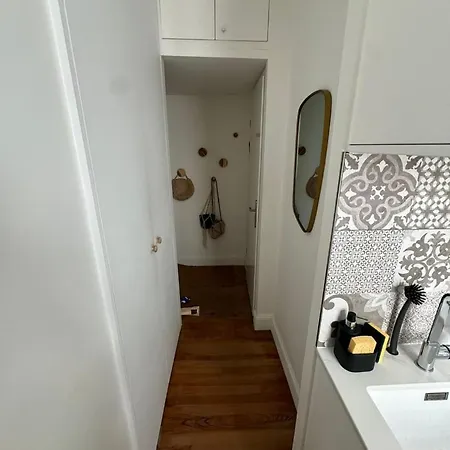 La Casa Carla - Superbe Studio Proche Trocadero Apartment *
